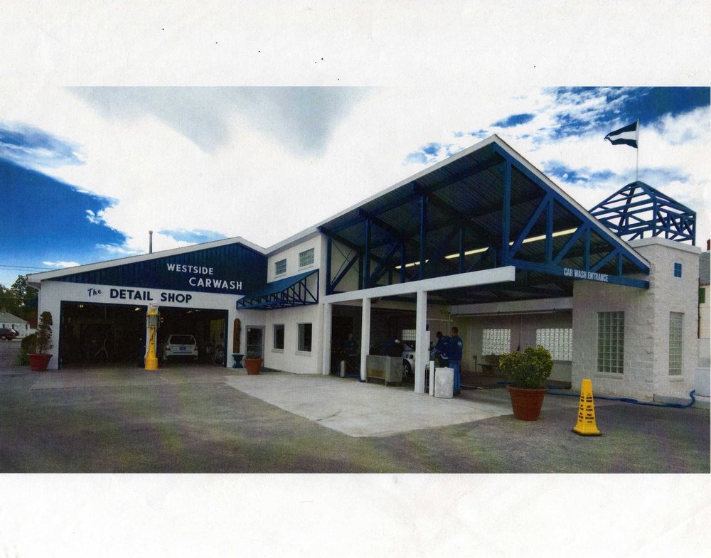 Westside Carwash Dover Delaware Westside Carwash